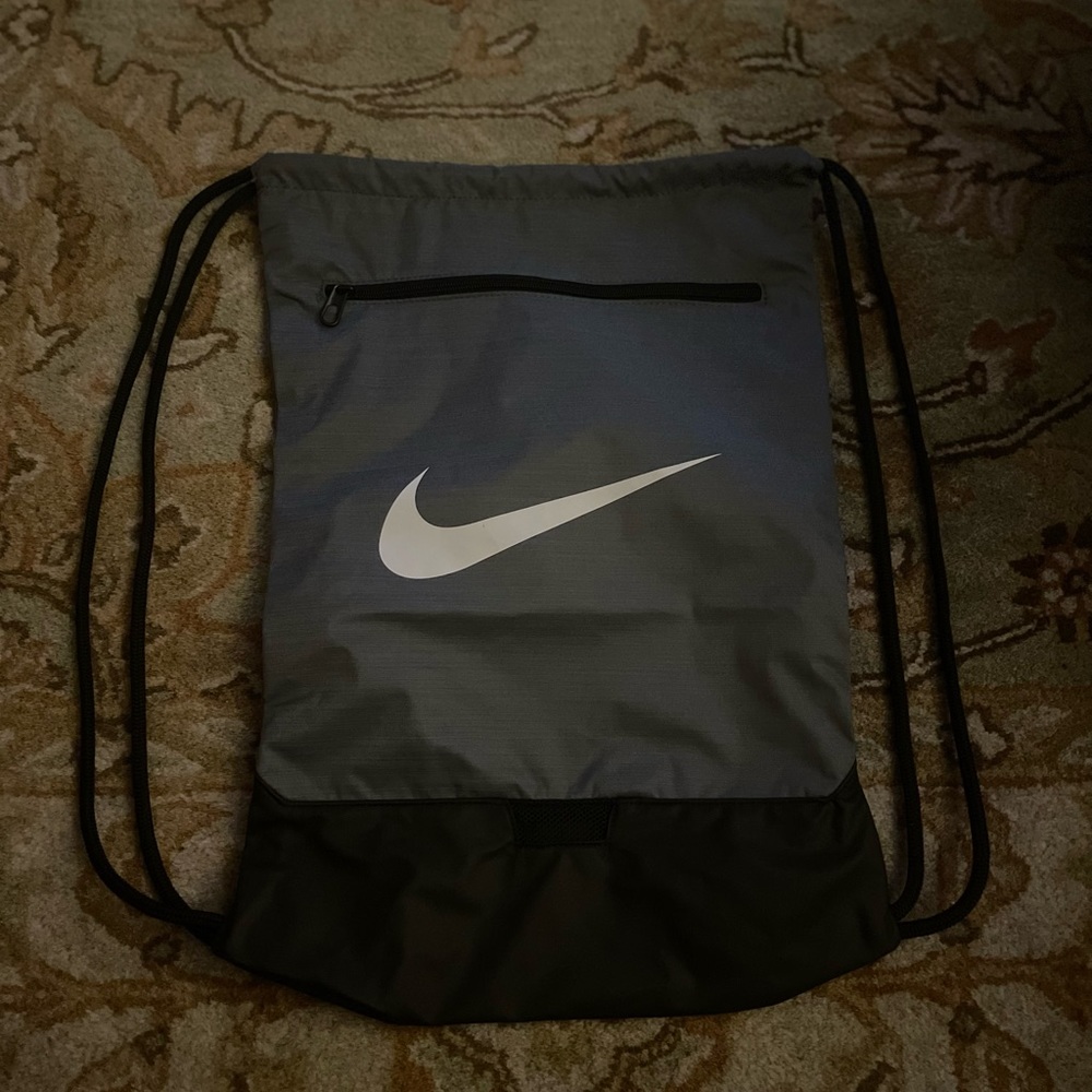 Nike string bag - Picture 2 of 2